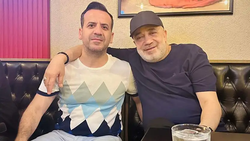 Adana Demirspor Başkanı, Siirtli İsme Teşekkür Ederek İstifa Etti