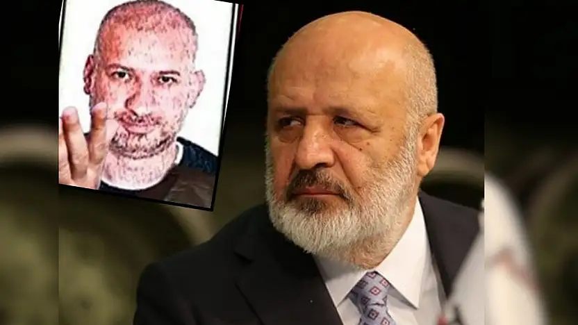 AHBAP Soruşturmasında Gözaltına Alınan Ethem Sancak'ın Kuzeni Recep Sancak Adli Kontrolle Serbest Bırakıldı