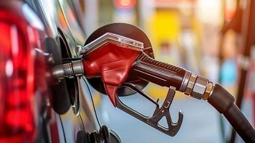 Akaryakıta Zam Geliyor: Siirt'te Motorin 100 TL'yi Aşacak