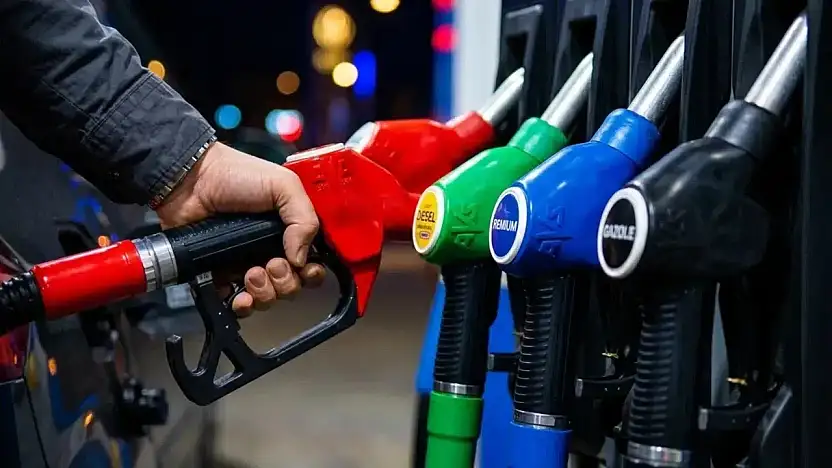 Akaryakıtta ÖTV indirimi bir gün sürdü! Motorine 8,86 TL zam: Siirt'te 82 lirayı aştı