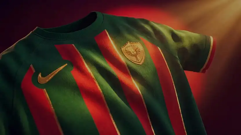 Amedspor'un Yeni Sezon Formasında Siirt'e Yer Verilmemesi Tepki Çekti
