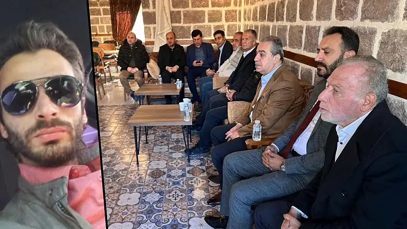 Amerika'da Öldürülen Siirtli Gencin Ölüm Nedeni Belli Oldu