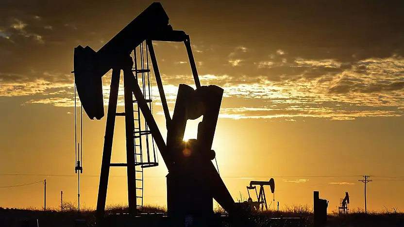 Amerikan Şirketi Siirt'teki Petrol Sahası İçin Süre Uzatım Başvurusunda Bulundu