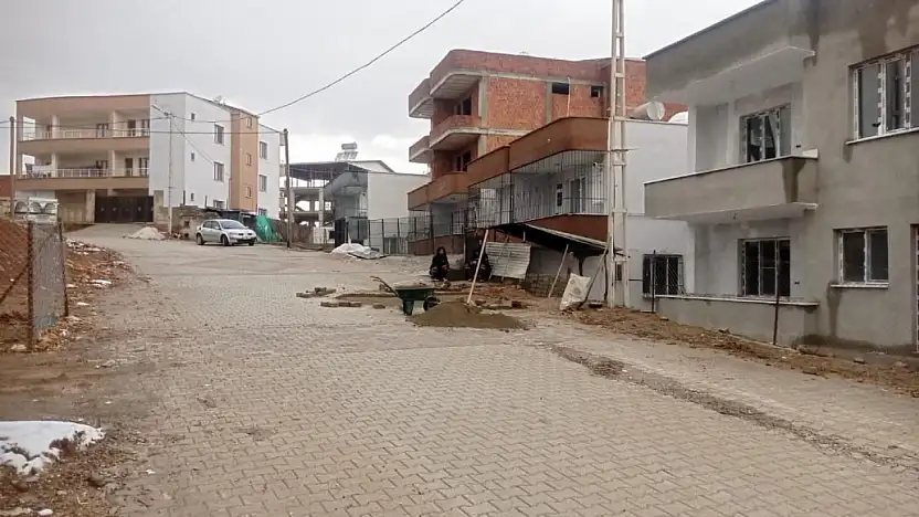 Artı Siirt Haber Ajansı gündeme taşıdı, sorun çözüme kavuştu