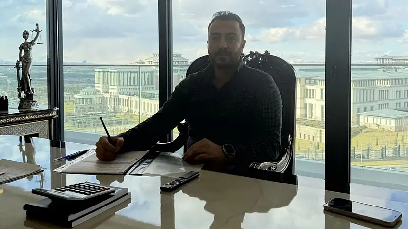 Avukat Doğan Siyahtoprak: Günlük hayatta en çok ihlal edilen 5 hukuki hak