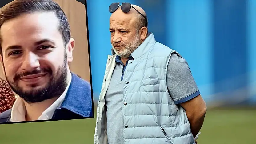 Bahis Şikesi Operasyonunda Gözaltına Alınan Murat Sancak'ın Oğlu Ali Sancak Serbest Bırakıldı