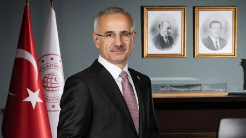 Bakan Uraloğlu'ndan Siirt Beğendik Köprüsü'nün 6. Yılına Özel Paylaşım Yaptı
