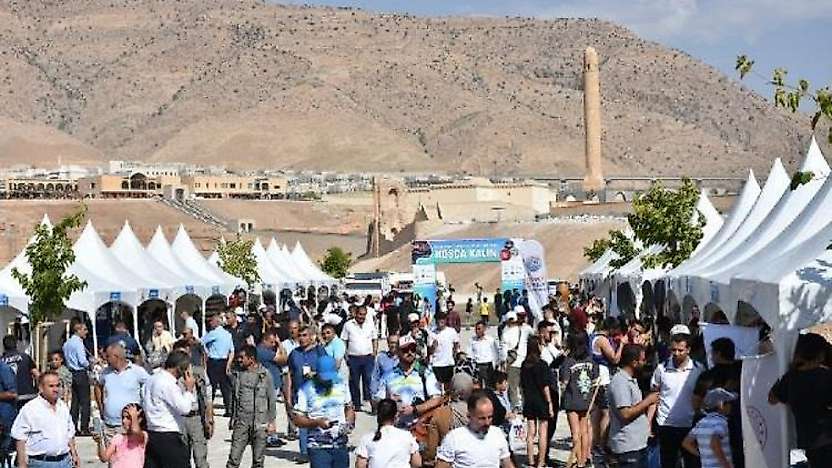 Batman'da Dicle Kıyısında Festival Var, Siirt Botan Vadisi Sahipsiz: Siirt'te Kültür-Sanat Neden Yok?
