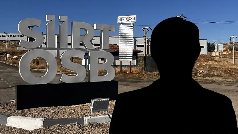 Batman Milletvekili Ferhat Nasıroğlu Yatırımcıları Buluşturdu, Siirt'te Yatırımcıları Kim Buluşturacak?