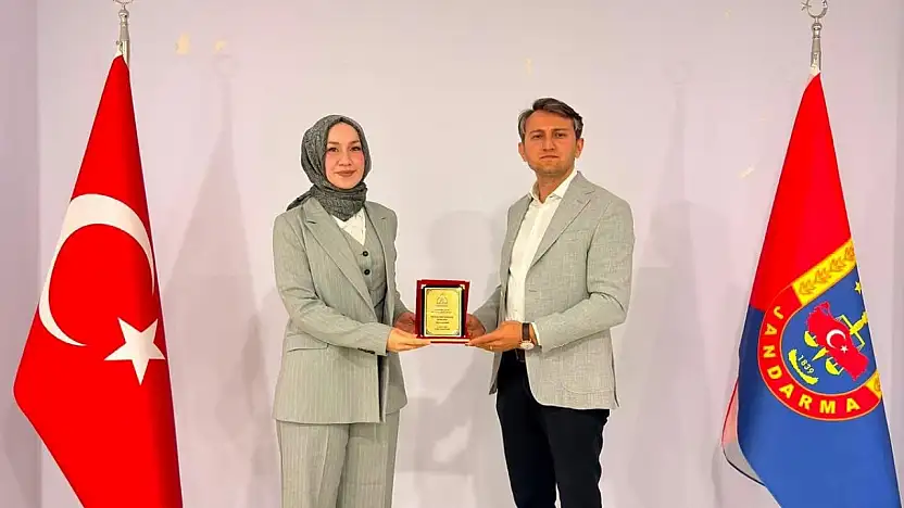 Baykan'da Hâkim ve Savcılar İçin Veda Programı Düzenlendi