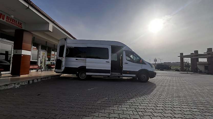 Baykan-Siirt Ulaşım Ücretine Zam Geldi: Yeni Tarife 180 TL Oldu