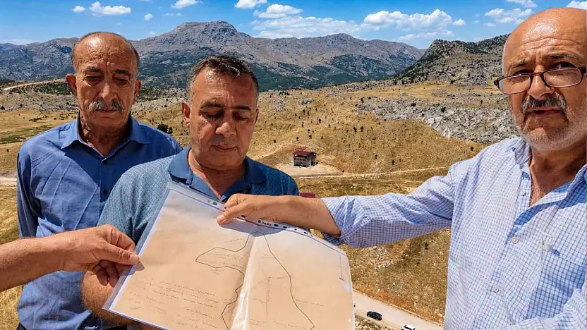 Bitlis'ten Siirt'e Bağlanmışlardı: Şimdi Yeniden Bitlis'e Dönmek İstiyorlar