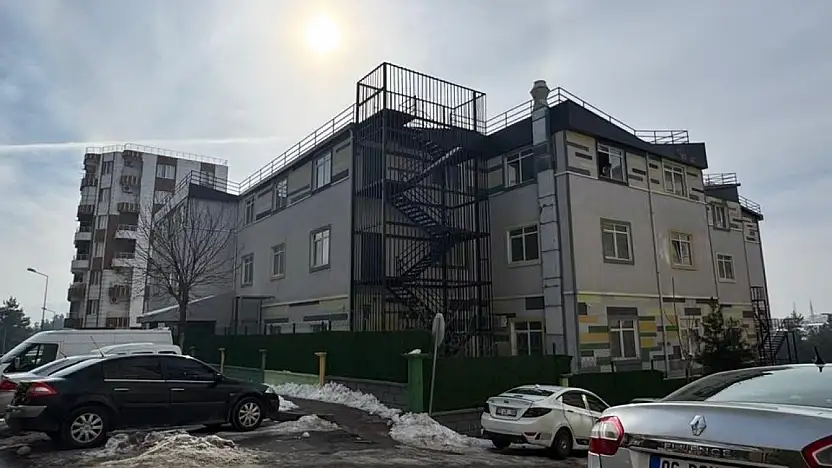 Bölge İdare Mahkemesinden Siirt'teki çağrı merkezi davasında dikkat çeken karar! İl Genel Meclisi Haklı Bulundu