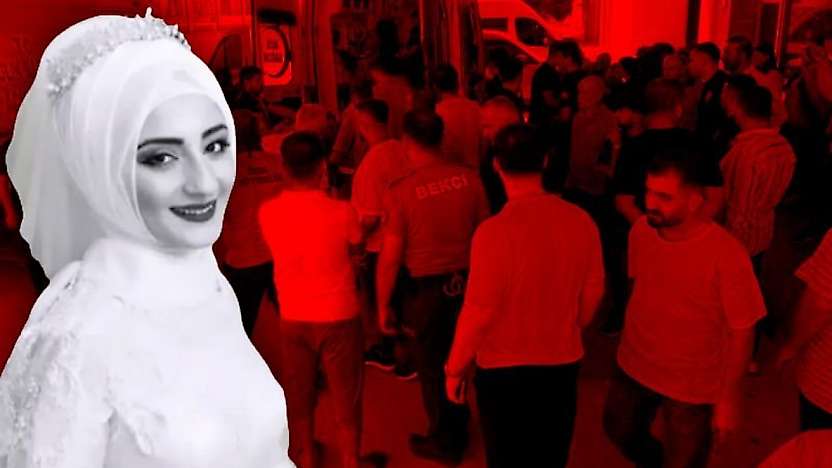 Ceyhan'da Öldürülen Siirtli Asya Aydoğan Toprağa Verildi