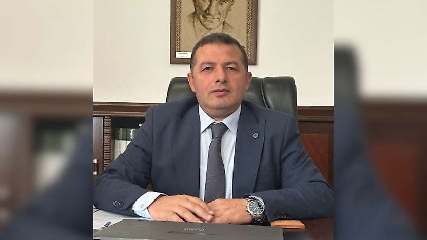 Cumhurbaşkanı Erdoğan İmzaladı: Siirt Defterdarı Yusuf İpekçi Oldu
