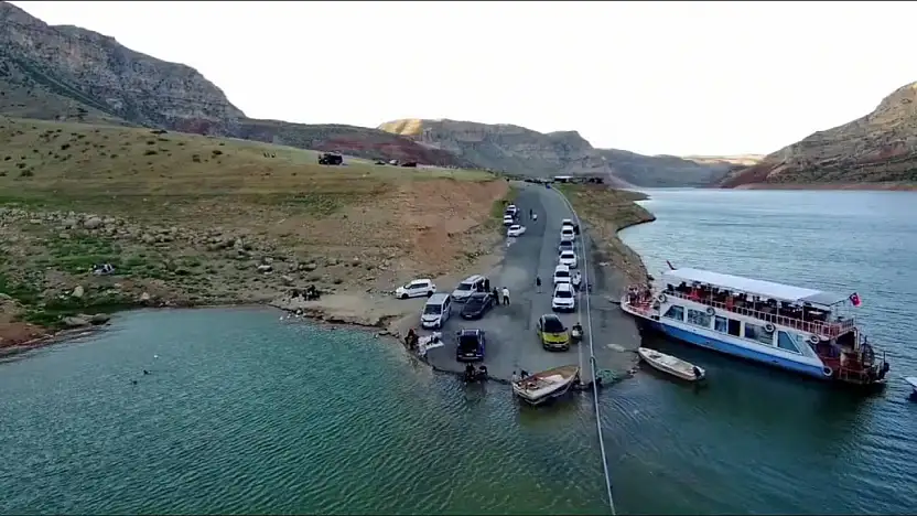 Editoryal: Siirt Artık Büyük Düşünmeli Eski Kaplıca Yolu Turizmin Yeni Merkezi Olabilir