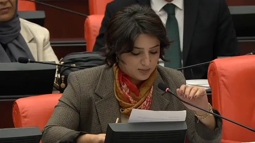 Eğitim Sen Raporu Meclis Gündeminde: Siirt'te Eğitimin Sorunları Dile Getirildi