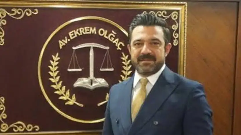 Ekrem Olgaç'tan 10 Ocak Çalışan Gazeteciler Günü Mesajı