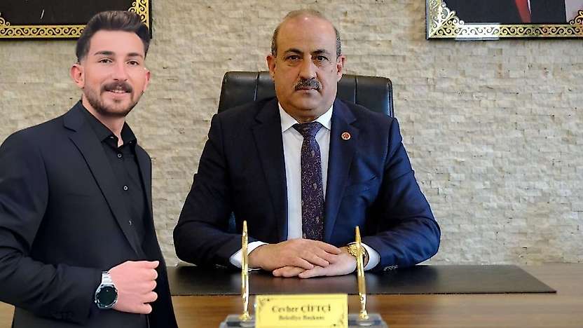 Eruh Belediye Başkanı Cevher Çiftçi'nin Acı Günü, Yeğeni Necat Çiftçi Hayatını Kaybetti