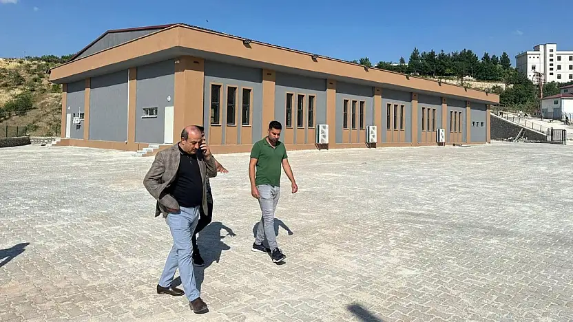 Eruh'da Belediye Düğün Salonunda Boş Gün Kalmıyor: 3 Aylık Rezervasyon Listesi Paylaşıldı