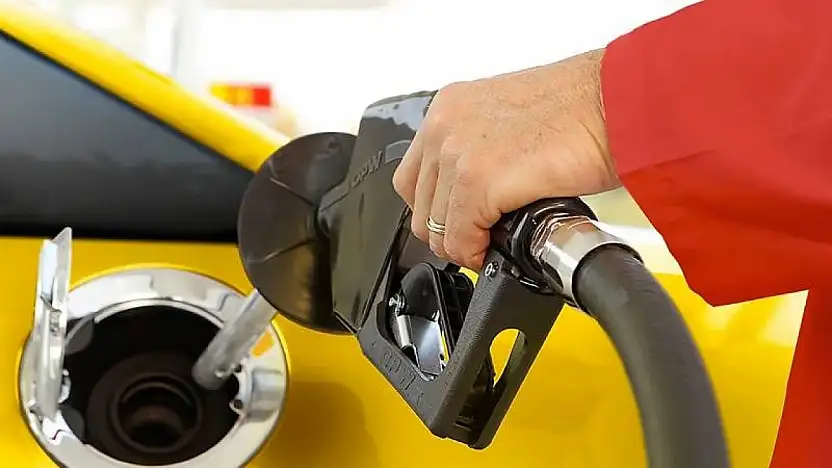 Gece Yarısı Zam Geldi Fiyatlar Yükseldi: Siirt'te Güncel Akaryakıt Fiyatları Belli Oldu! İşte En Ucuz Benzin, Motorin ve LPG Satan Akaryakıt İstasyonu