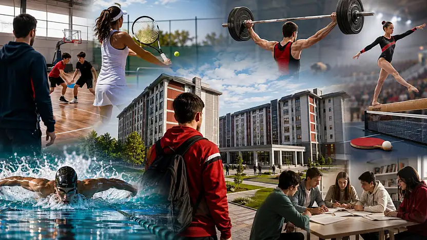 Gençlik Spor Bakanlığı Siirt'te 24 Sözleşmeli Personel Alacak