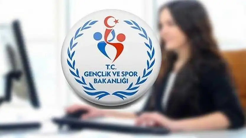 Gençlik ve Spor Bakanlığı Siirt'te 6 Sözleşmeli Personel Alacak! İşte Başvuru Şartları ve Tarihi