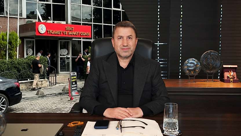 Güven Kuzu: ''Şehrin sahipleri olarak sahadayız'' dedi, şimdi sıra ''Güven'i'' sonuca dönüştürmekte