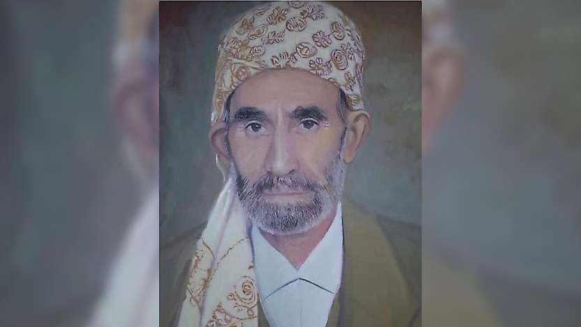 Hacı Mirza Tetik: Siirt'te barış çalışmalarıyla hatırlanan kanaat önderi