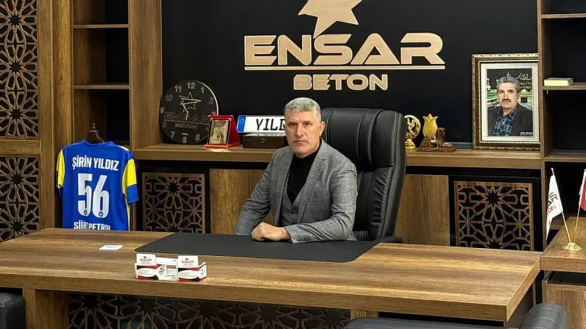 Siirtli İş İnsanı Şirin Yıldız'dan Boğulma Vakalarına Karşı Çağrı: ''Birkaç Dakikalık Serinlik, Bir Ömürlük Acıya Dönüşmesin''