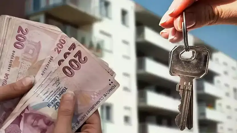 İşte Kira Fiyatlarının En Düşük Olduğu İller: Siirt Listenin Neresinde?