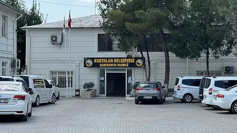 Kurtalan Belediyesi 20 Yeni Personeli İşe Aldı