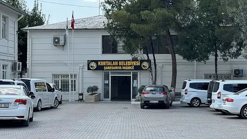 Kurtalan Belediyesi 30 Geçici Personel Alımını da İptal Ederek Erteledi