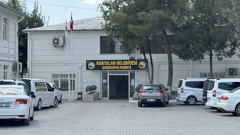 Kurtalan Belediyesi'nden İptal Edilen Personel Alımına İlişkin Yeni Açıklama