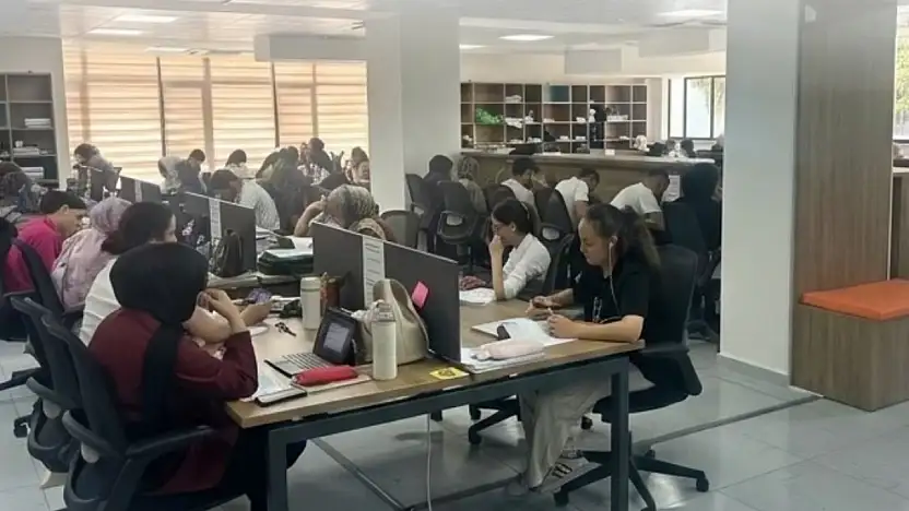 Kurtalan Belediyesi'nden Öğrencilere Ücretsiz Eğitim Desteği