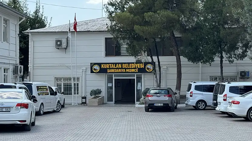 Kurtalan Belediyesi'nden YKS Öğrencilerine Ücretsiz Servis