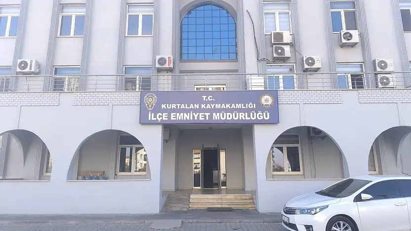 Kurtalan'da düğün ve kınalarda havai fişek ve meşaleye ceza: 17 kişiye işlem yapıldı