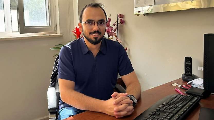 Kurtalan Devlet Hastanesi'ne Yeni Ortopedi ve Travmatoloji Uzmanı Hasta Kabulüne Başladı