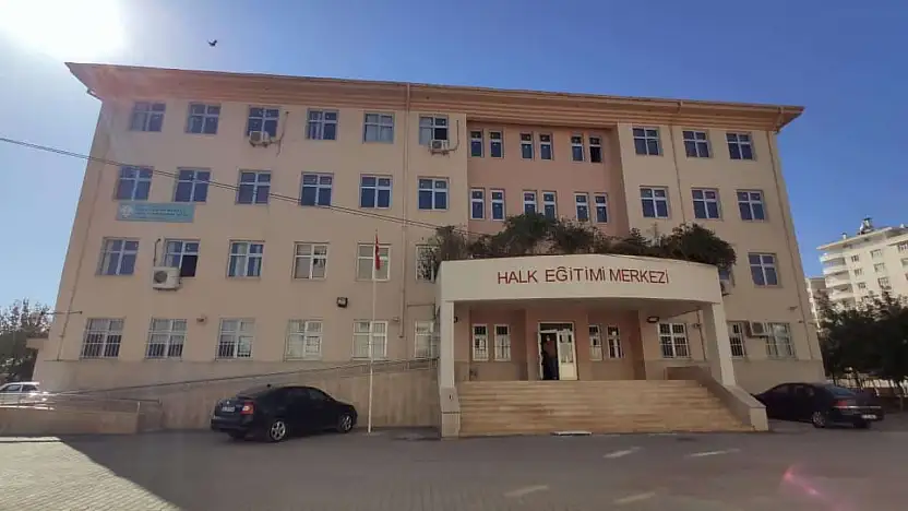 Kurtalan Halk Eğitim Merkezi Usta Öğretici Başvuru Takvimini Açıkladı