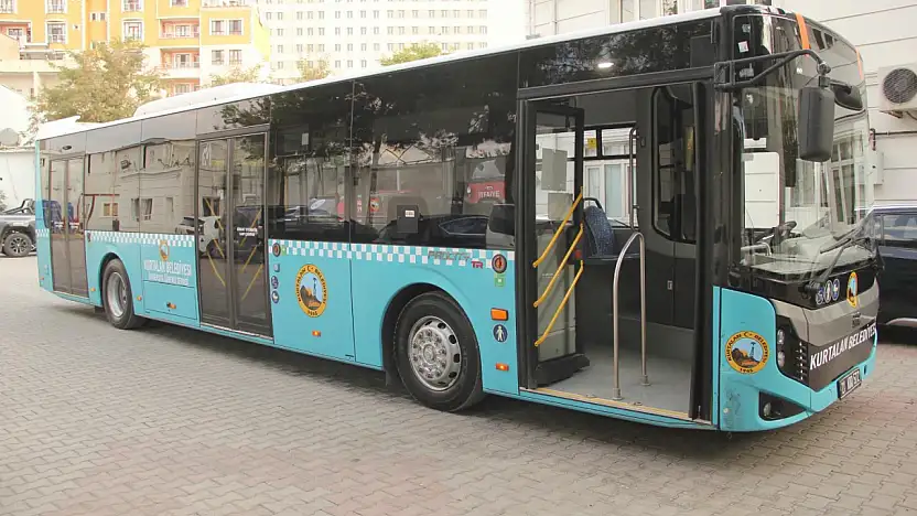 Kurtalan-Siirt Arası Üniversite Öğrenci Servisi Hizmete Giriyor