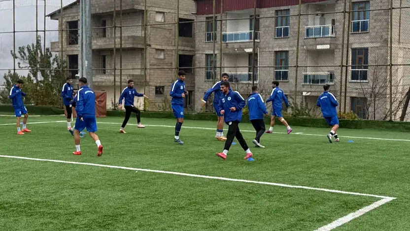 Kurtalan Spor, Kars deplasmanında kritik sınavda