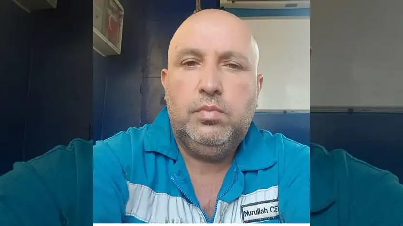 Kurtalanlı Nurullah (Nuri) Ceylan Bursa'da Hayatını Kaybetti