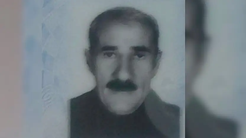 Kurtalanlı Salih Uyanık Hayatını Kaybetti
