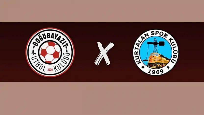 Kurtalanspor, Doğubayazıt FK deplasmanında kötü gidişe son vermek istiyor