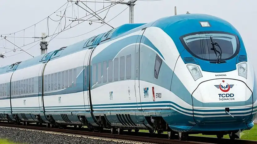 Mardin'e Hızlı Tren Geliyor, Sırada Siirt Olmalı: Milletvekilleri Listeye Siirt'i de Dahil Etmeli