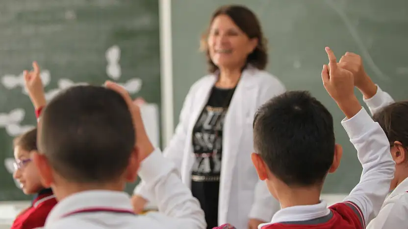 MEB'ten Siirt dahil 12 ilde öğretmenler için kritik düzenleme