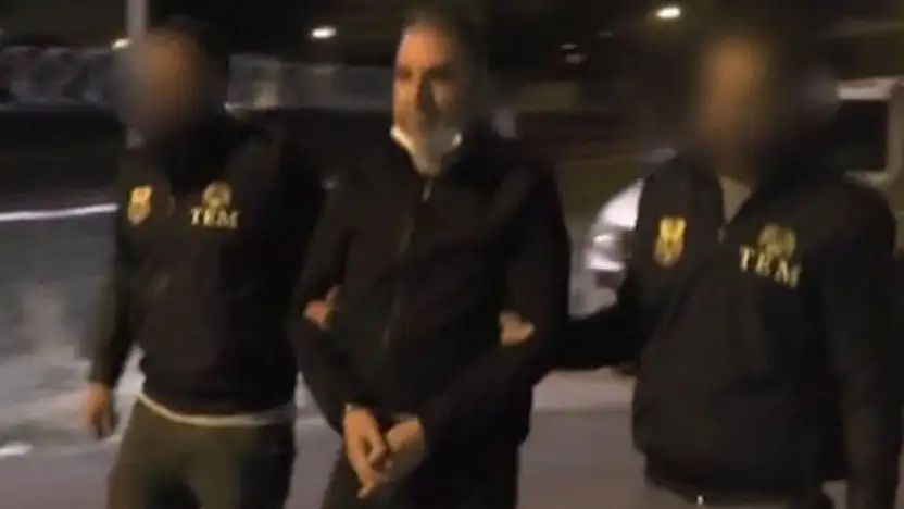 Meral Akşener'in Kurtalan ziyaretinde gündem olan sözleriyle tanınan Taşkesen'e hapis cezası kesinleşti!