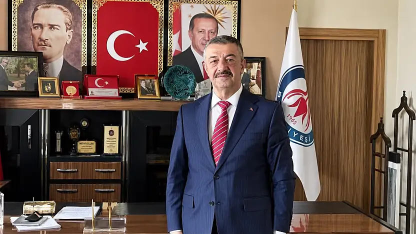 Şirvan Belediye Başkanı Merhum Necat Cellek'in Cenaze Programı Belli Oldu