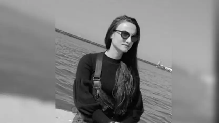 Mersin'deki Kazada Hayatını Kaybeden Yıldız Polat Siirt'te Son Yolculuğuna Uğurlandı
