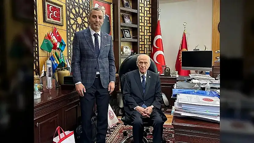 MHP Siirt İl Başkanı Tükenmez'den Yeni Açıklama: Müfettişler Pazartesi Günü Siirt'te Olacak